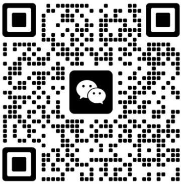 微信二维码
