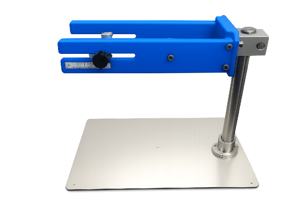 简易纺丝台（EP）