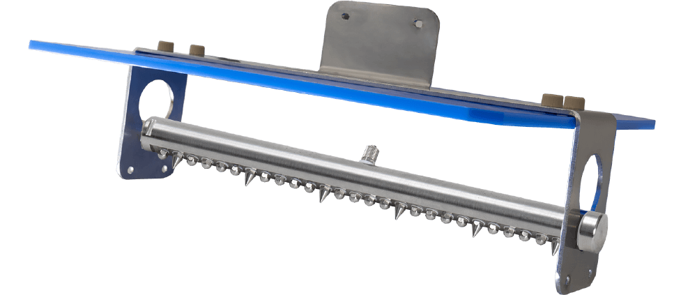 钻头式管状喷头（BNP）